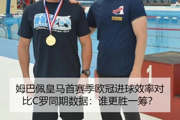 姆巴佩皇马首赛季欧冠进球效率对比C罗同期数据：谁更胜一筹？